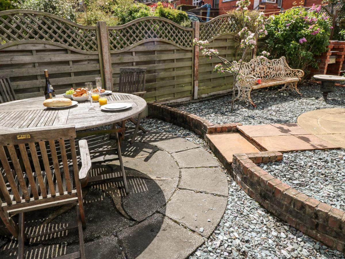 Garden Cottage Ilkley Exterior photo